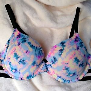 T-shirt bra